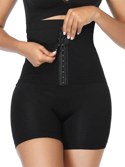 You believe in striking the right balance between fun and hard work! These pull-on pants let you ease into both, and will be your go-to pants for everything . . Tummycontrol pants